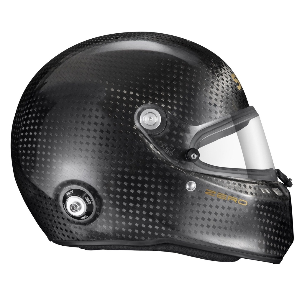 Stilo ST6 FN Zero ABP Carbon Helmet