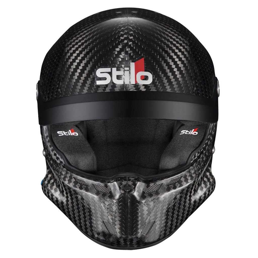 Stilo ST6 R 8860 Carbon Rally Helmet