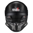 Stilo ST6 R 8860 Carbon Rally Helmet