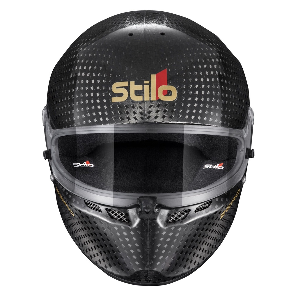 Stilo ST6 FN Zero ABP Carbon Helmet
