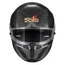 Stilo ST6 FN Zero ABP Carbon Helmet