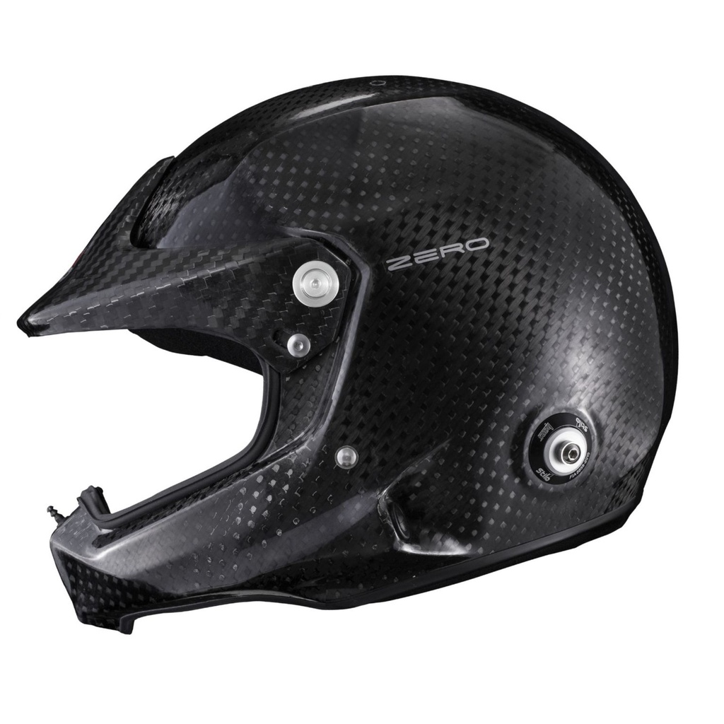 Stilo Venti WRX Raid Zero 8860 Carbon Helmet