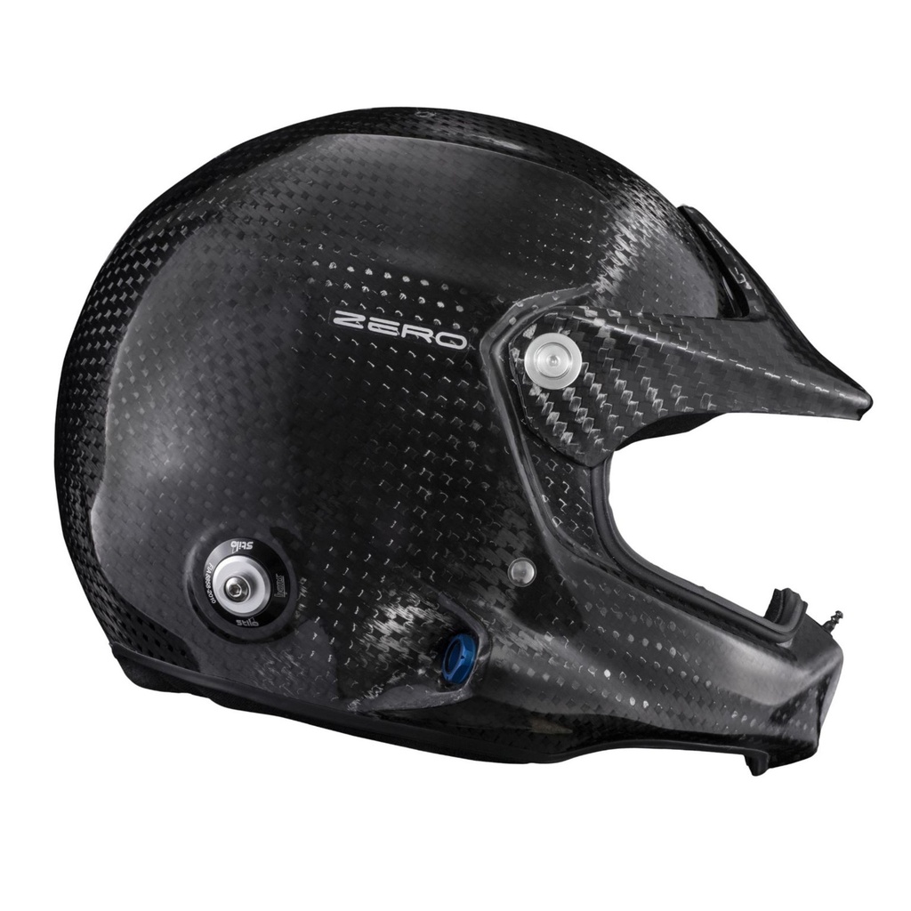 Stilo Venti WRX Raid Zero 8860 Carbon Helmet