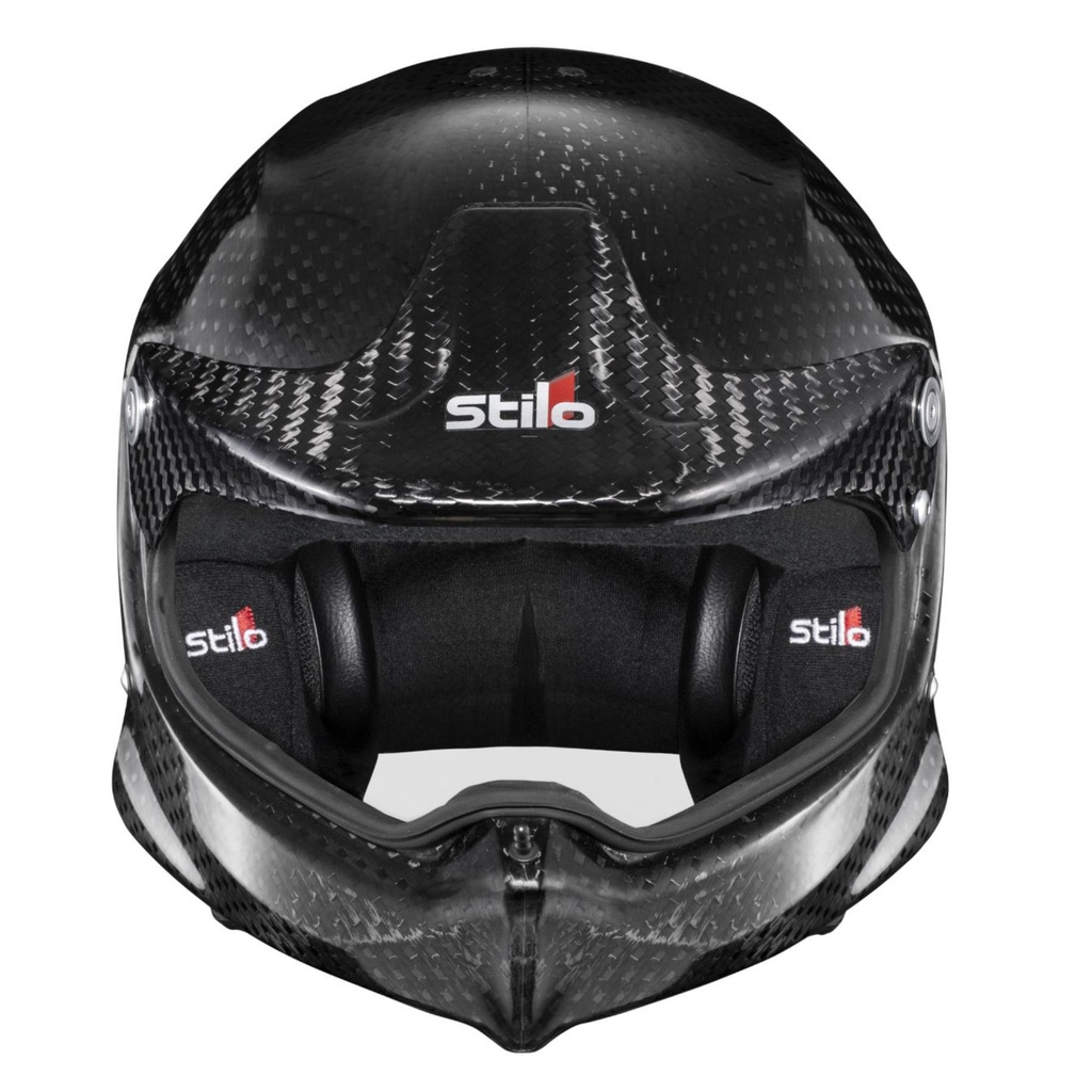 Stilo Venti WRX Raid Zero 8860 Carbon Helmet