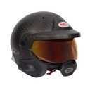 Bell HP10 Carbon Rally Helmet