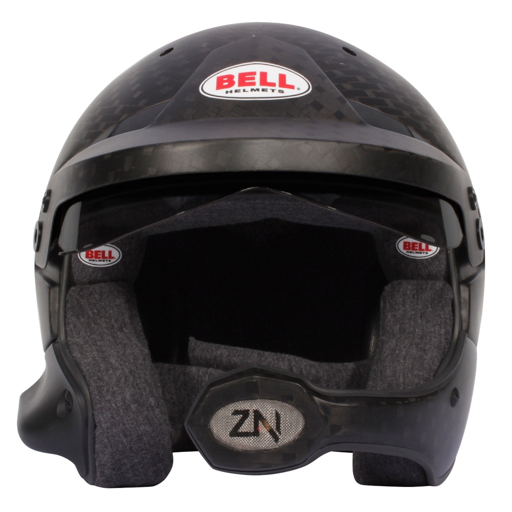Bell HP10 Carbon Rally Helmet