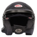 Bell HP10 Carbon Rally Helmet
