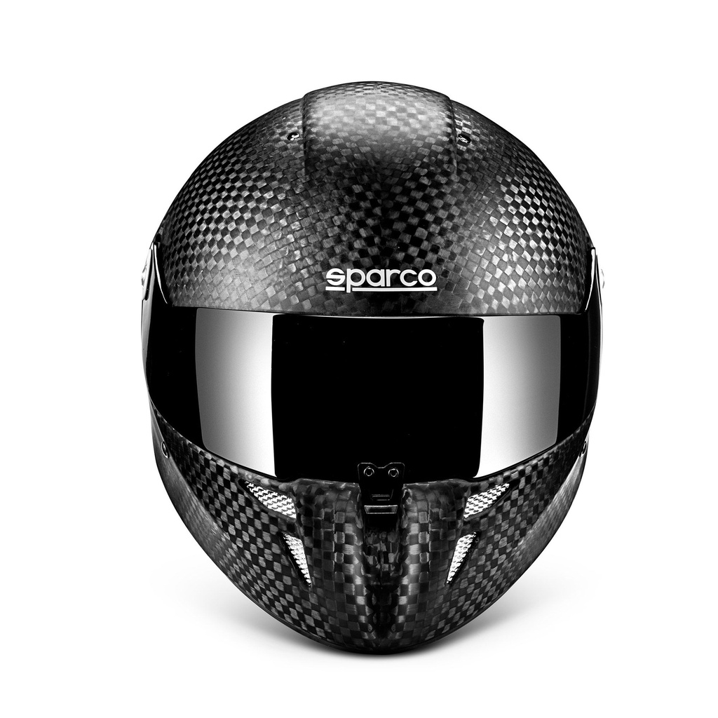 Sparco Prime 8860 Supercarbon ABP Helmet