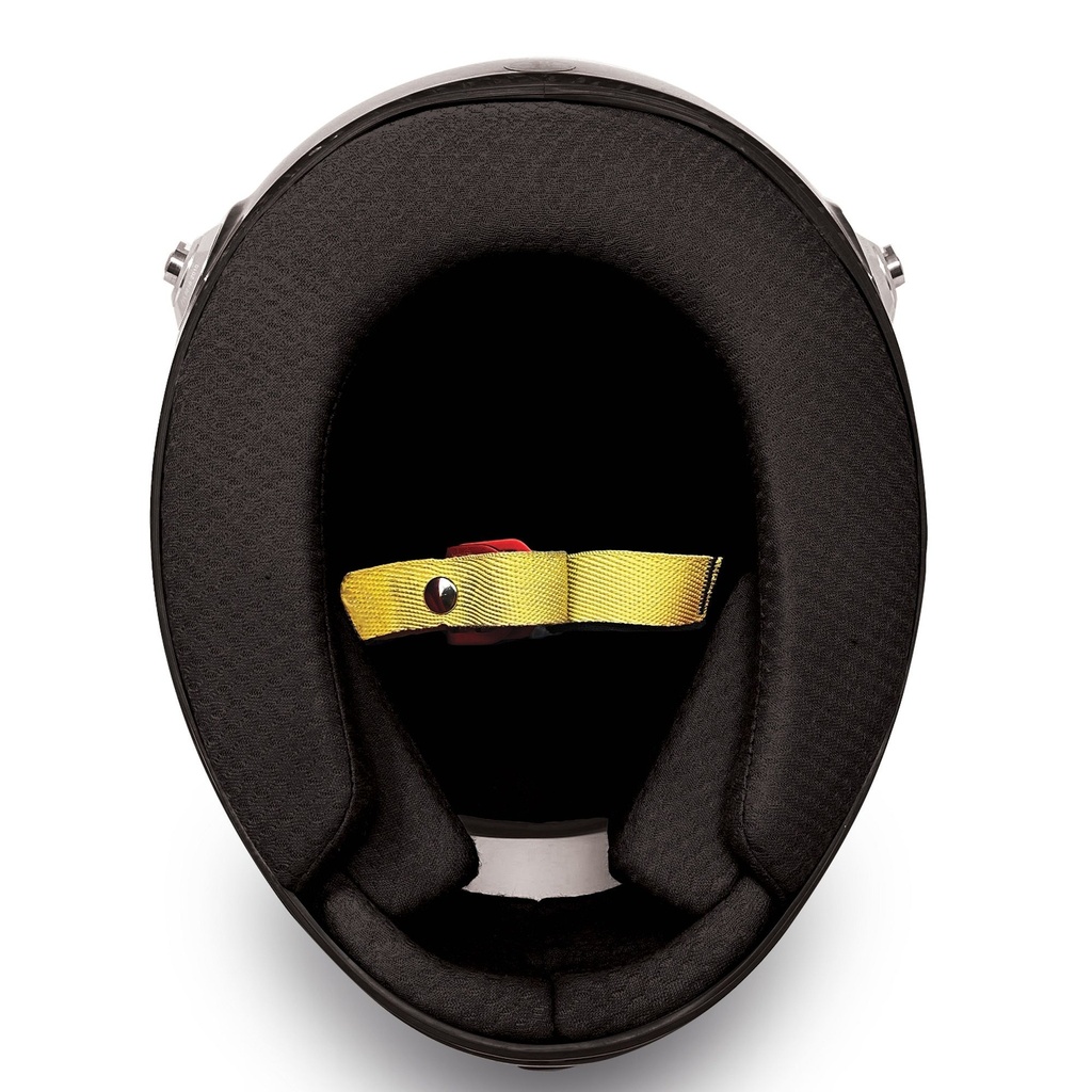 Sparco Prime 8860 Supercarbon ABP Helmet