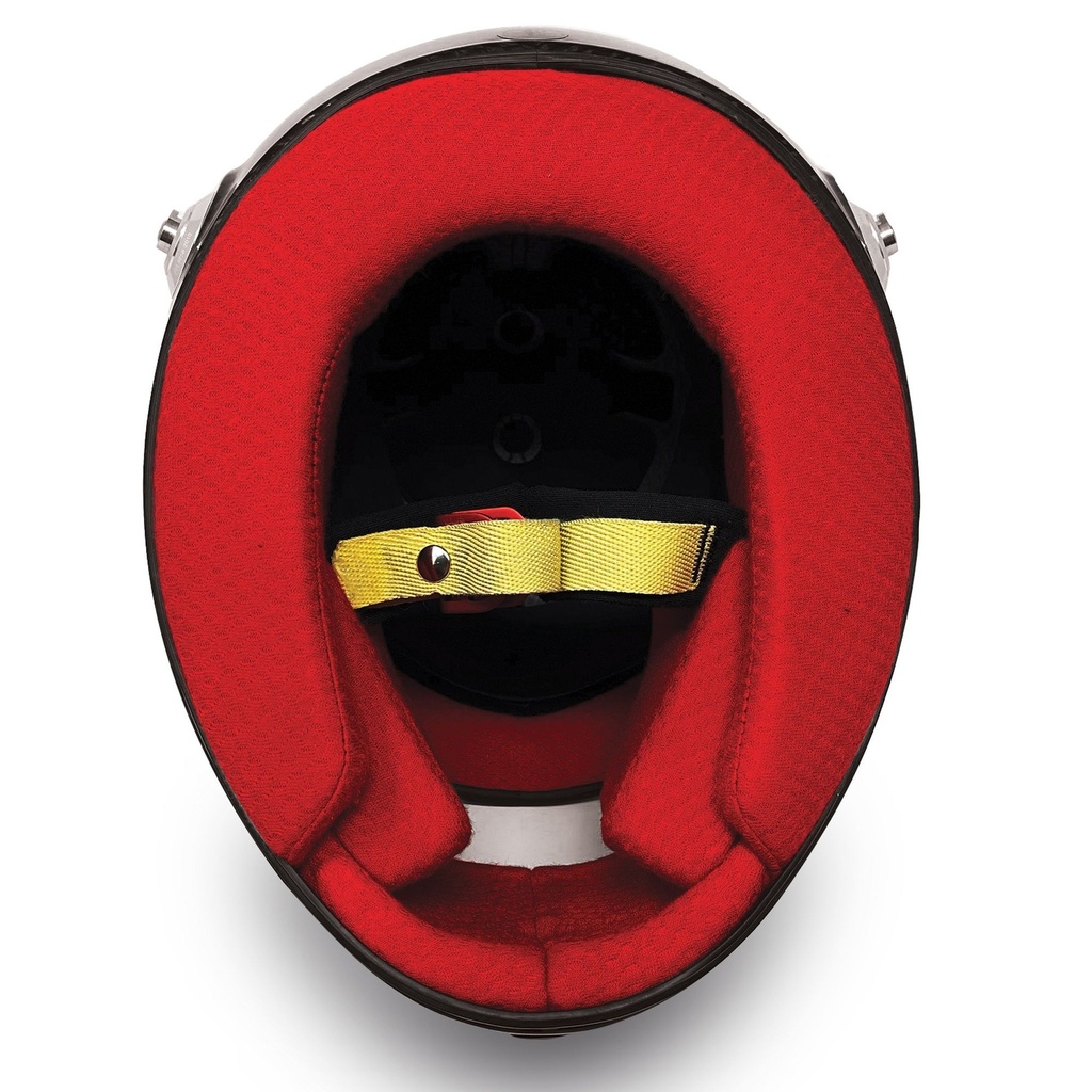 Sparco Prime 8860 Supercarbon ABP Helmet