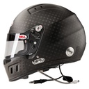 Bell HP6 RD Carbon Helmet