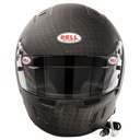 Bell HP6 RD Carbon Helmet
