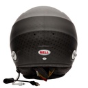 Bell HP6 RD Carbon Helmet