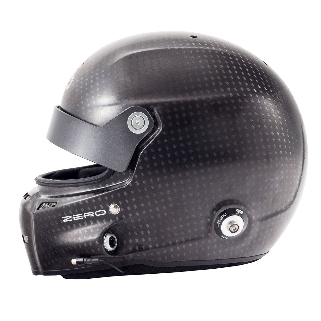 Stilo ST5 GT Zero Carbon Helmet