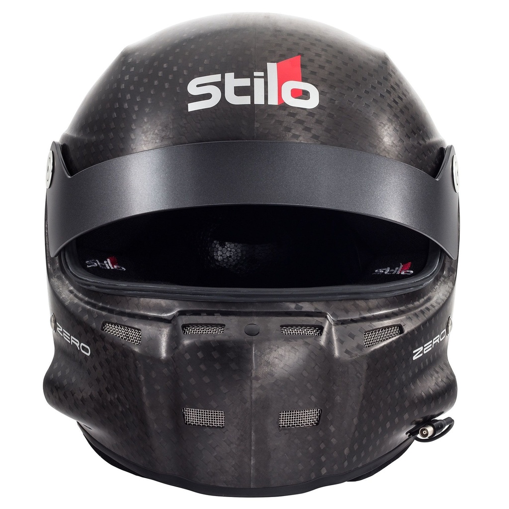 Stilo ST5 GT Zero Carbon Helmet