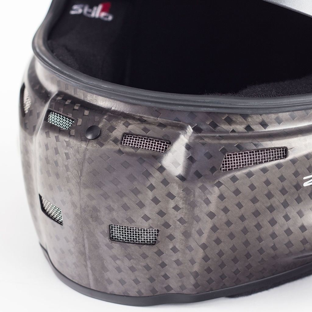 Stilo ST5 GT Zero Carbon Helmet