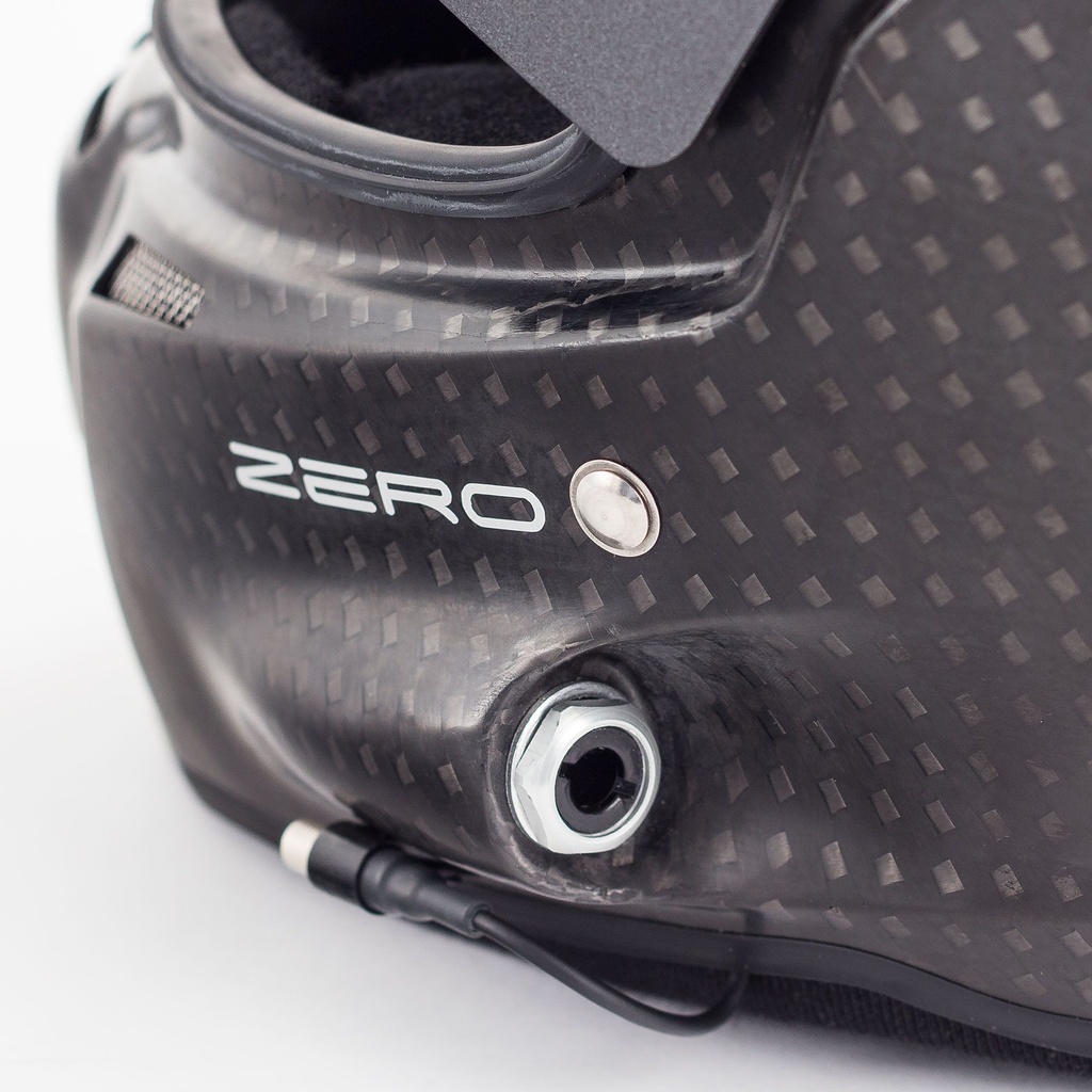 Stilo ST5 GT Zero Carbon Helmet