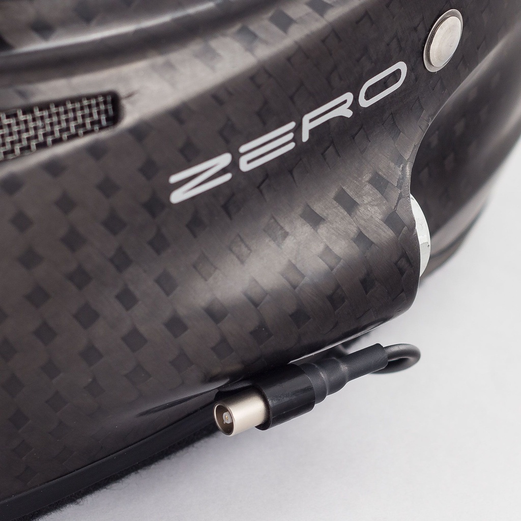 Stilo ST5 GT Zero Carbon Helmet