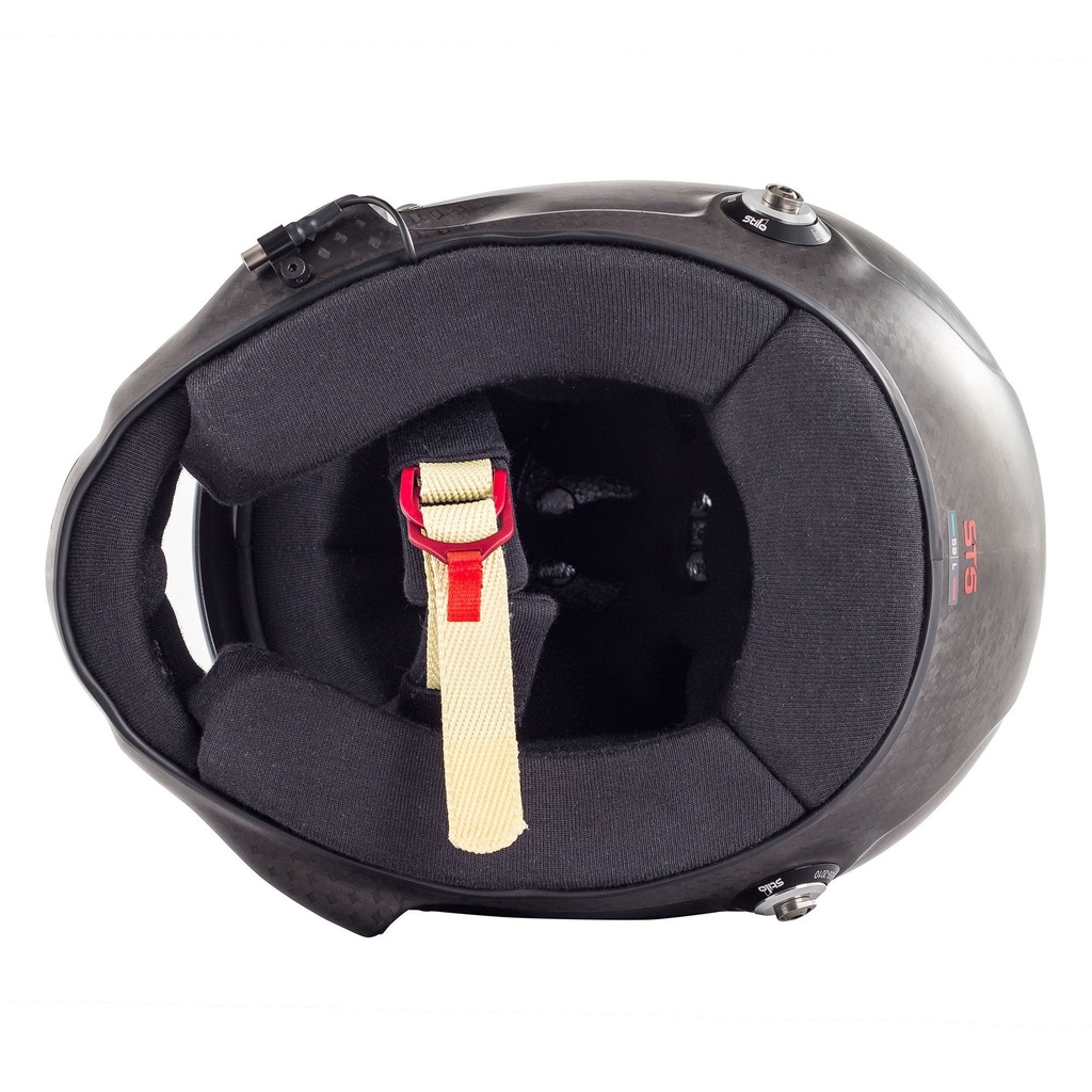 Stilo ST5 GT Zero Carbon Helmet