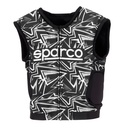 Sparco SJ Pro K-3 Kart Rib Protector Jacket