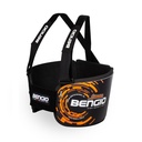 Bengio Bumper Standard Karting Rib Protector