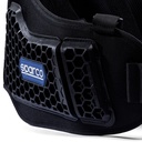 Sparco Pro Shell Kart Rib Protector
