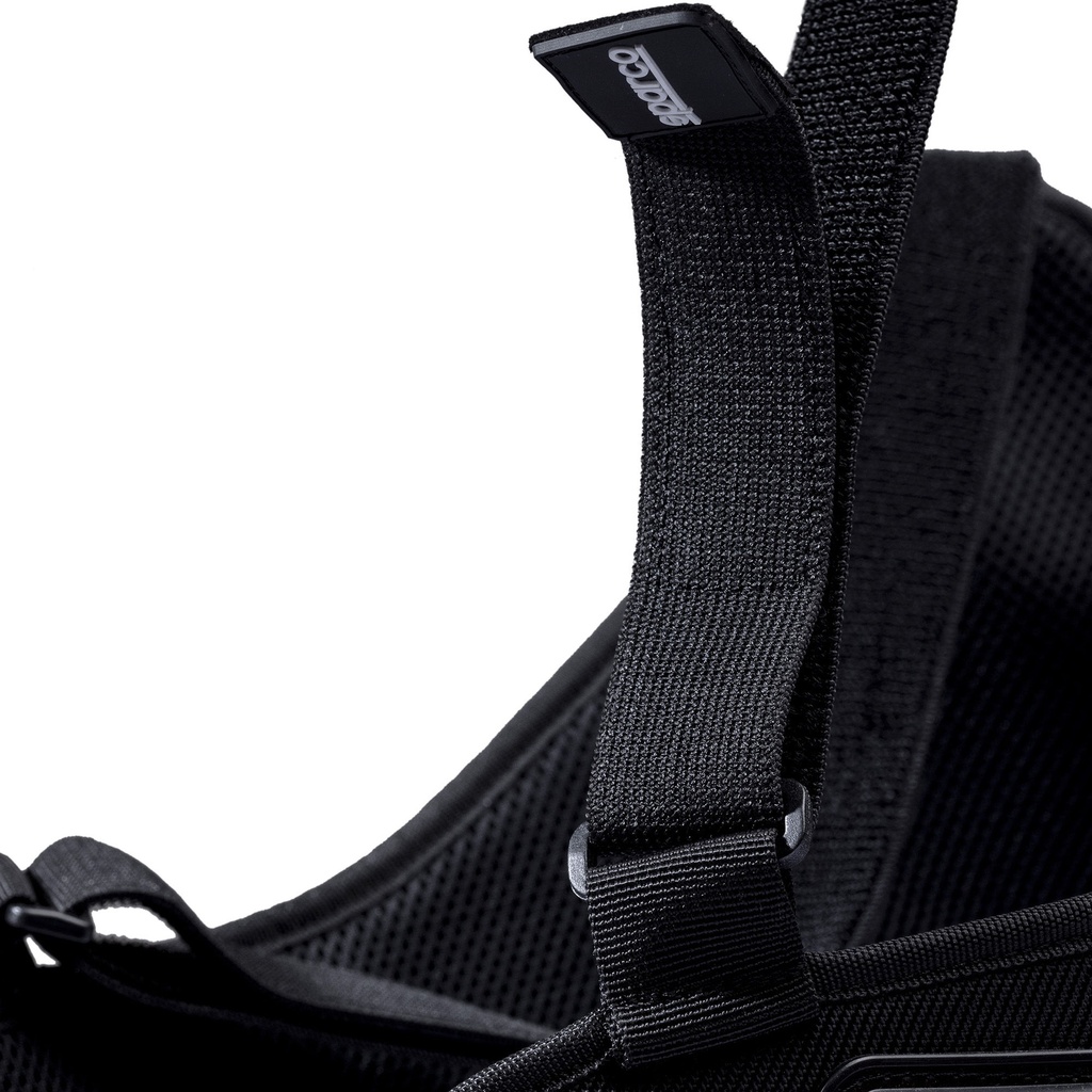 Sparco Pro Shell Kart Rib Protector