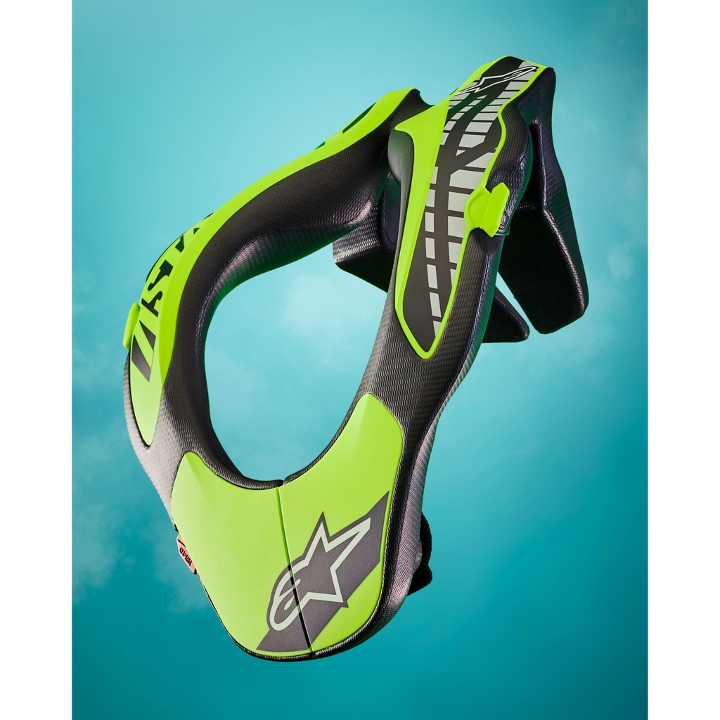 Alpinestars Youth Neck Support