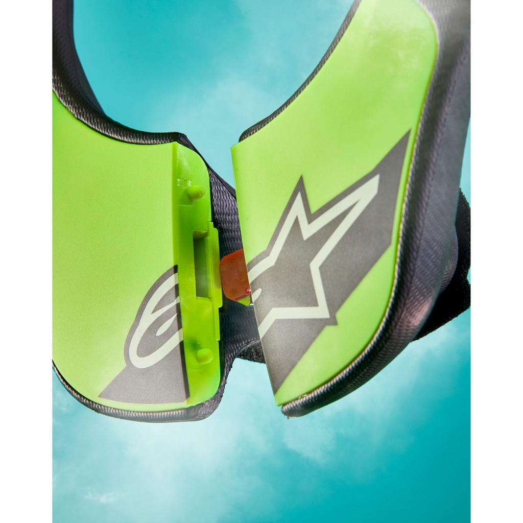 Alpinestars Youth Neck Support