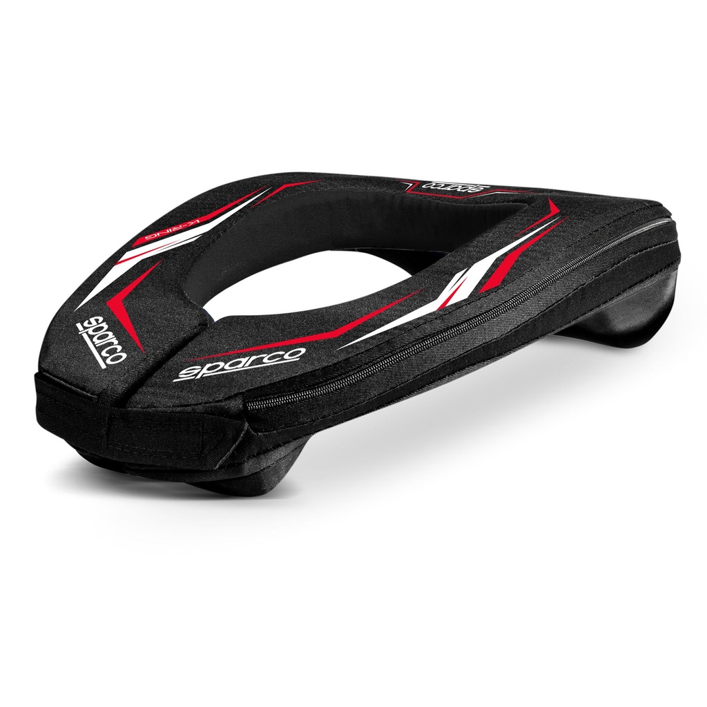 Sparco K-Ring Kart Neck Support Collar
