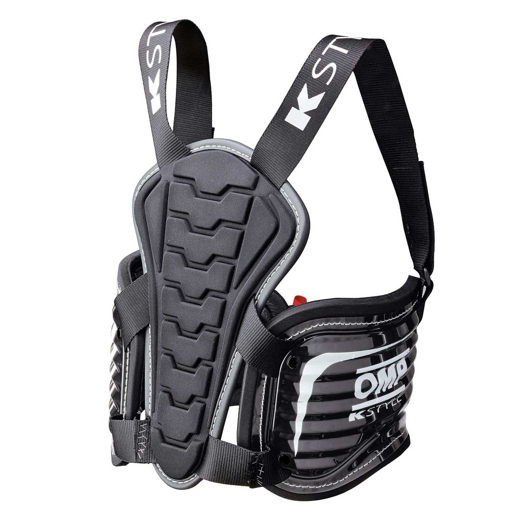 OMP Karting Body Protector