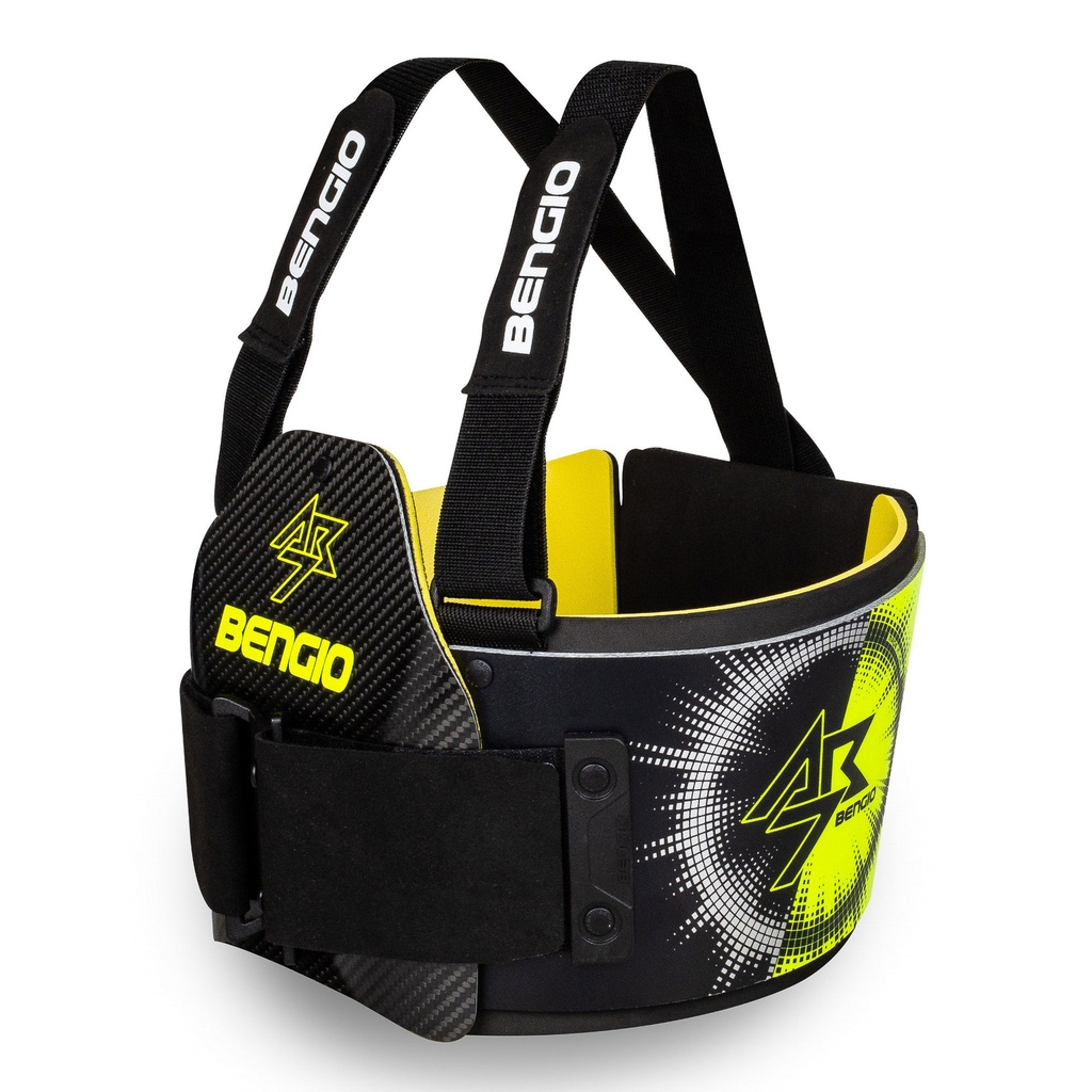 Bengio AB7 Karting Rib Protector