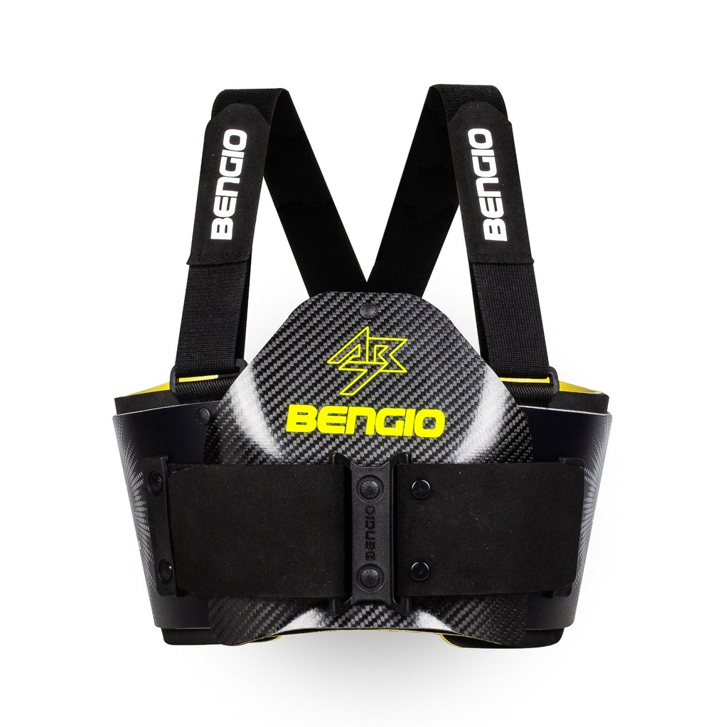 Bengio AB7 Karting Rib Protector