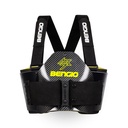 Bengio AB7 Karting Rib Protector