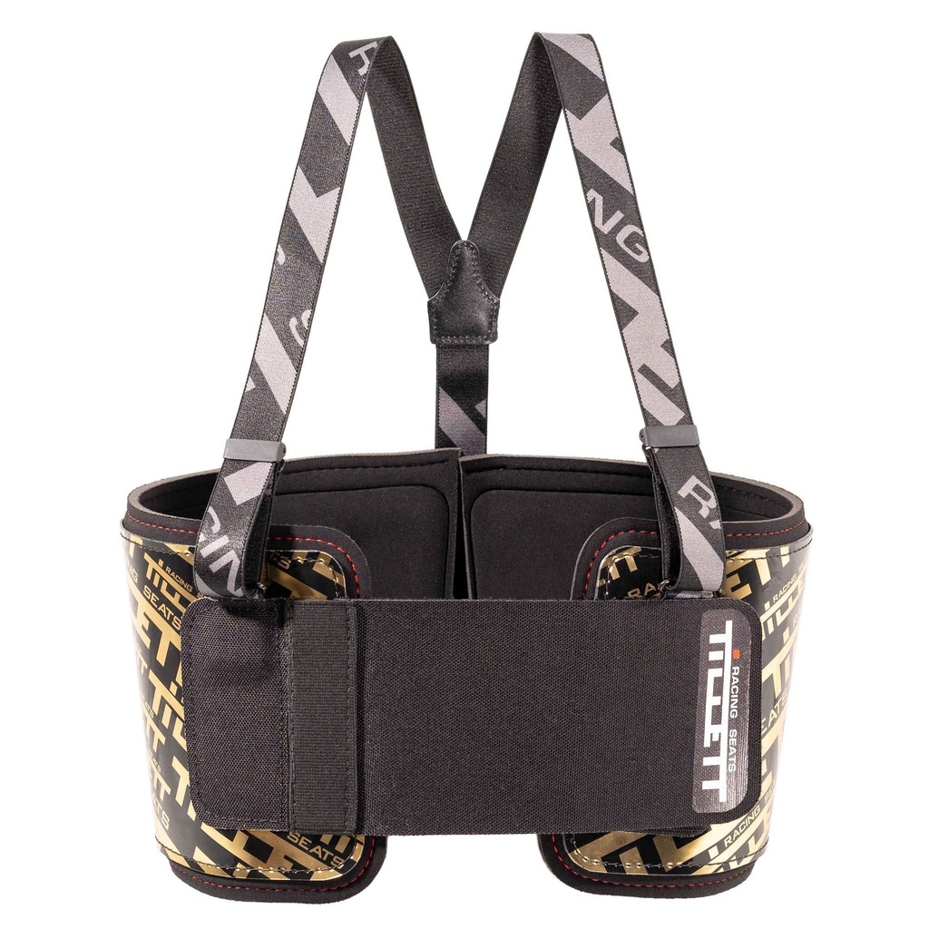 Tillett P1 Kart Rib Protector
