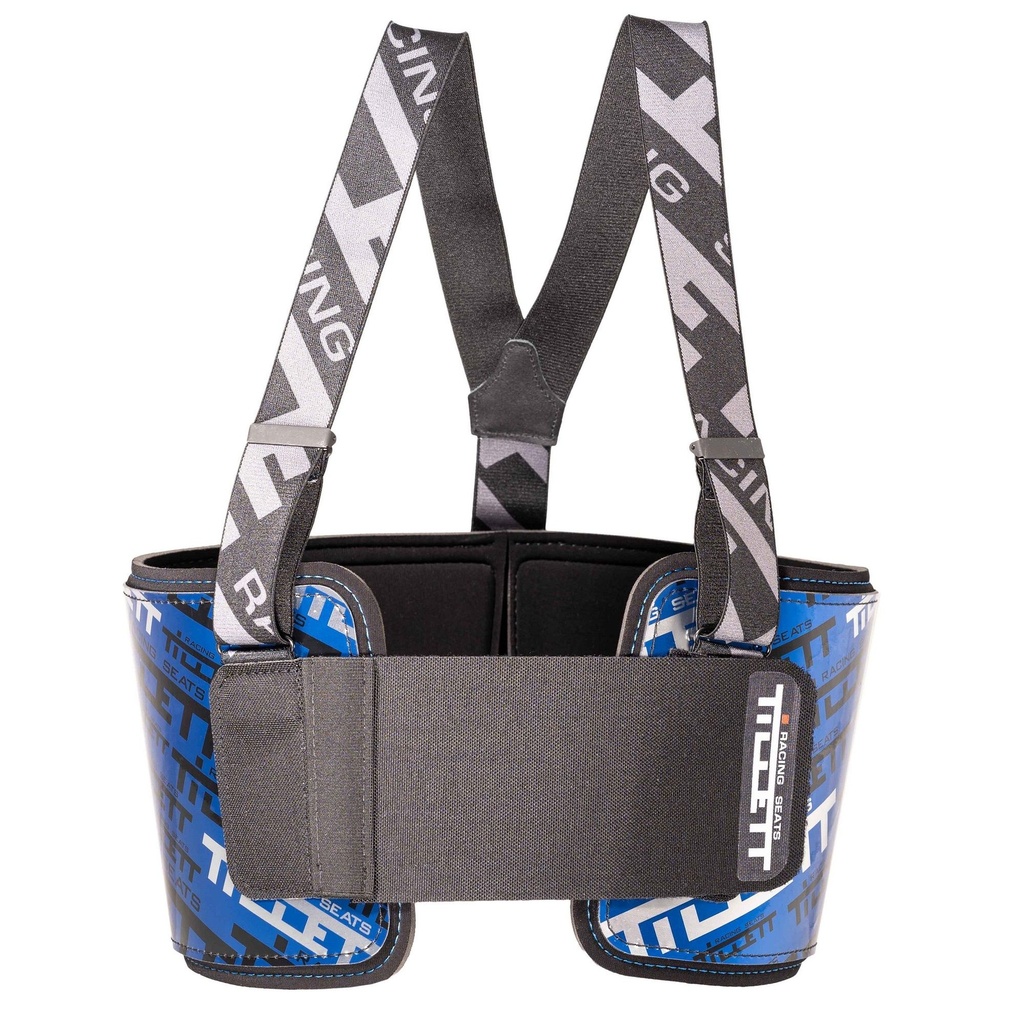 Tillett P1 Kart Rib Protector