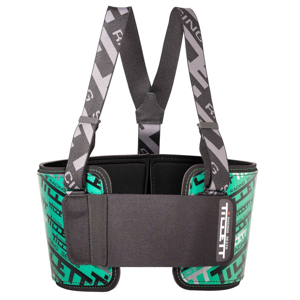 Tillett P1 Kart Rib Protector