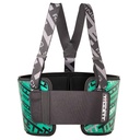 Tillett P1 Kart Rib Protector