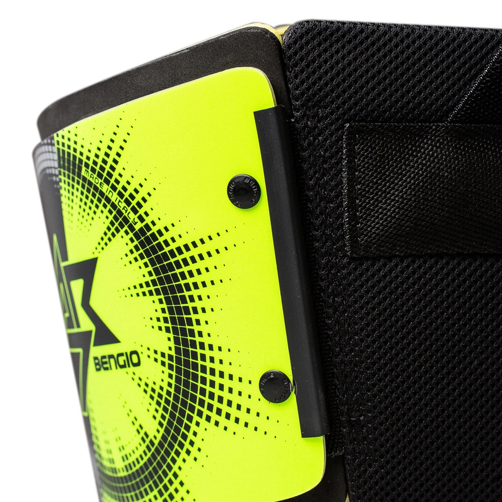 Bengio AB7 Karting Rib Protector