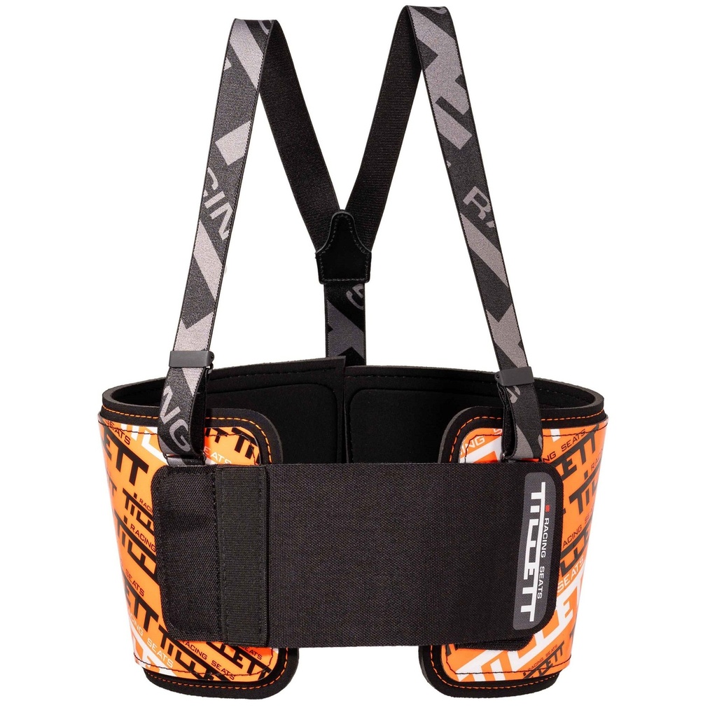 Tillett P1 Kart Rib Protector