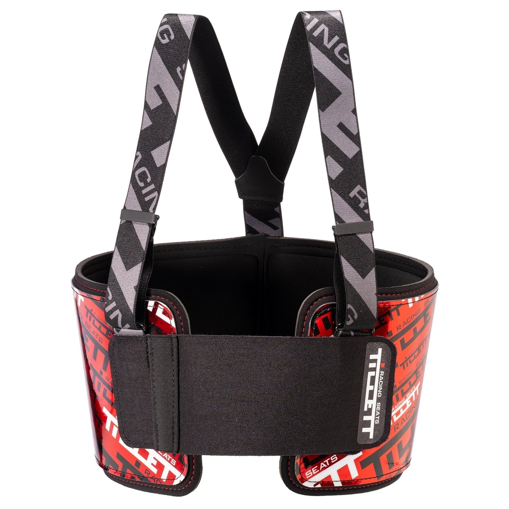 Tillett P1 Kart Rib Protector