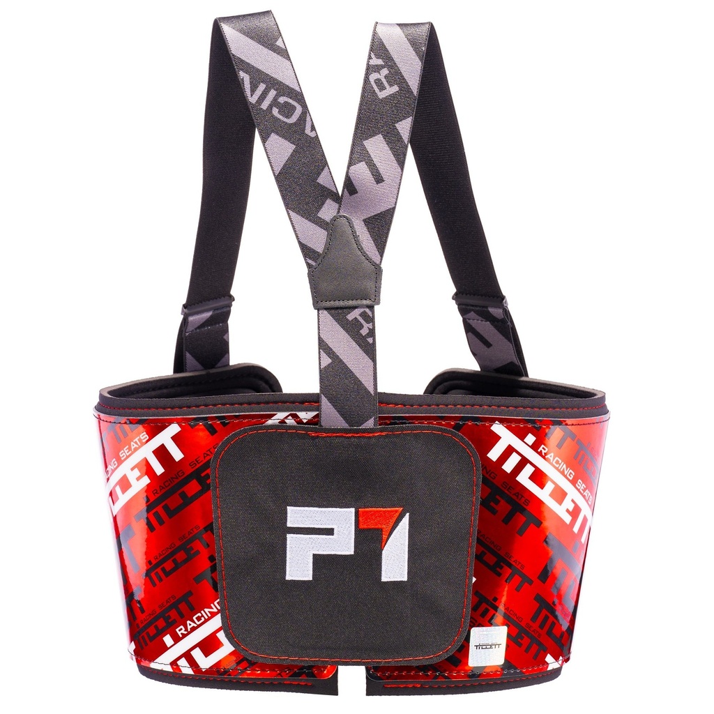 Tillett P1 Kart Rib Protector