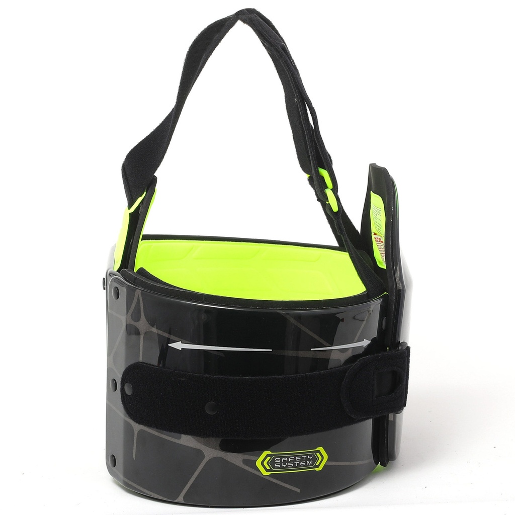 OMP KS-1 Pro Kart Rib Protector