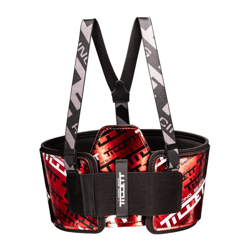 Tillett P1 Defender FIA Approved Karting Rib Protector