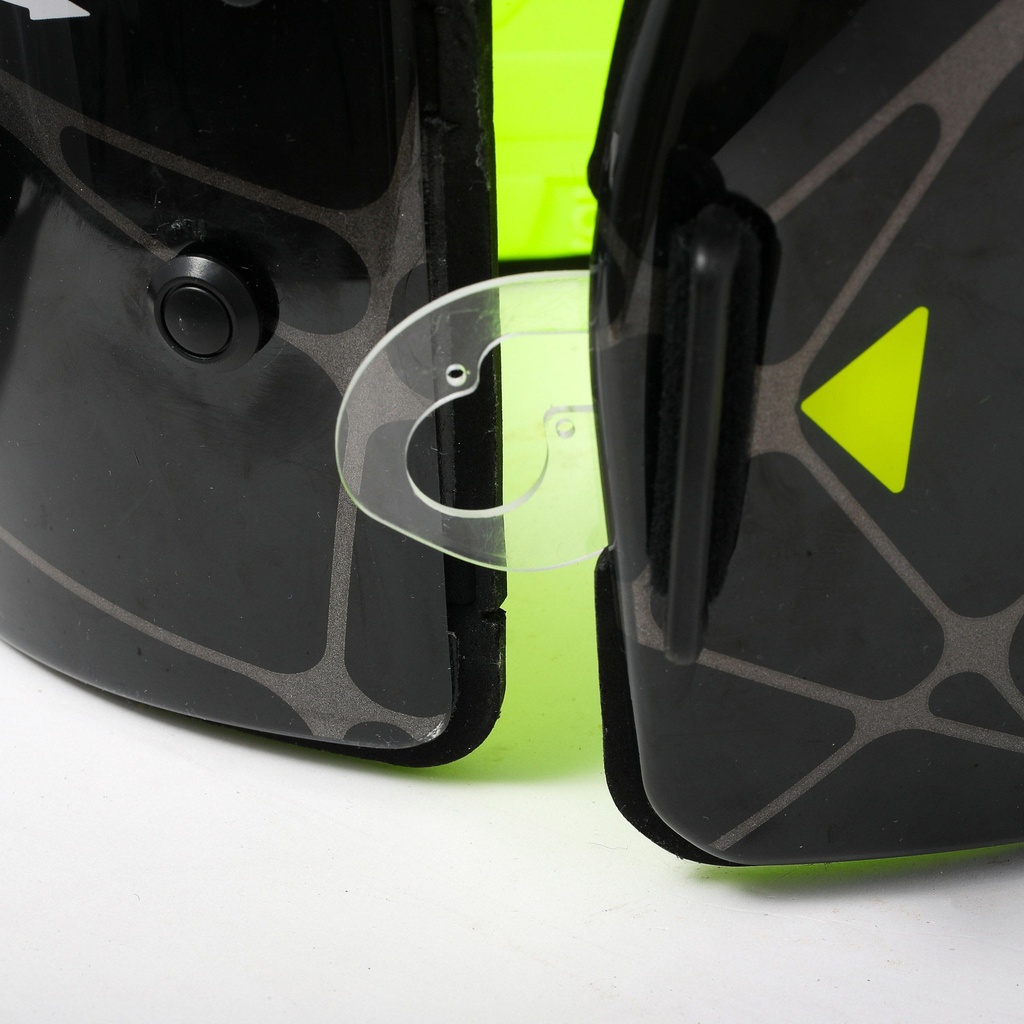 OMP KS-1 Pro Kart Rib Protector