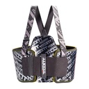 Tillett P1 Defender FIA Approved Karting Rib Protector