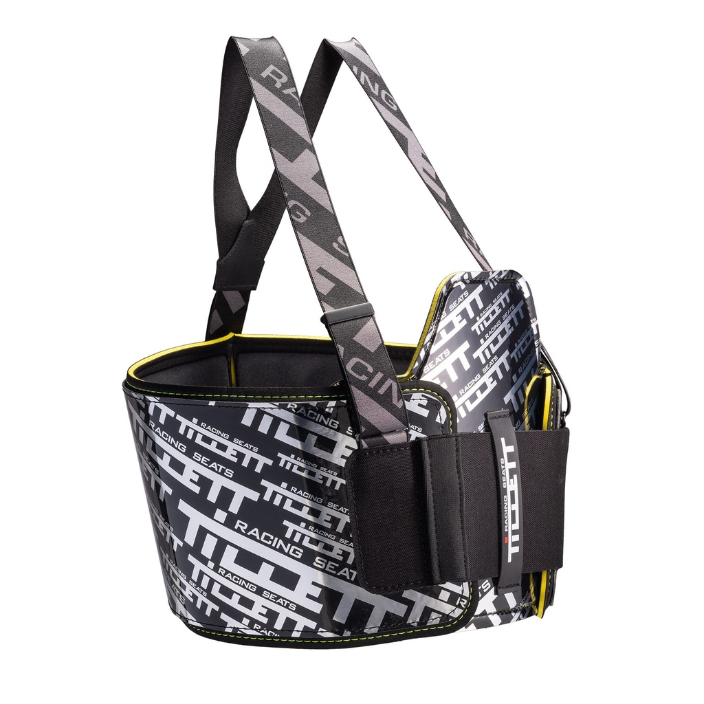 Tillett P1 Defender FIA Approved Karting Rib Protector