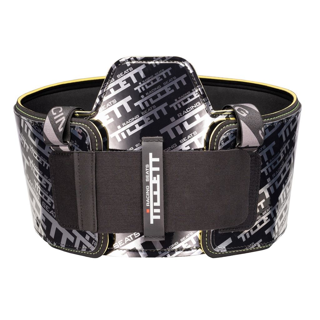 Tillett P1 Defender FIA Approved Karting Rib Protector