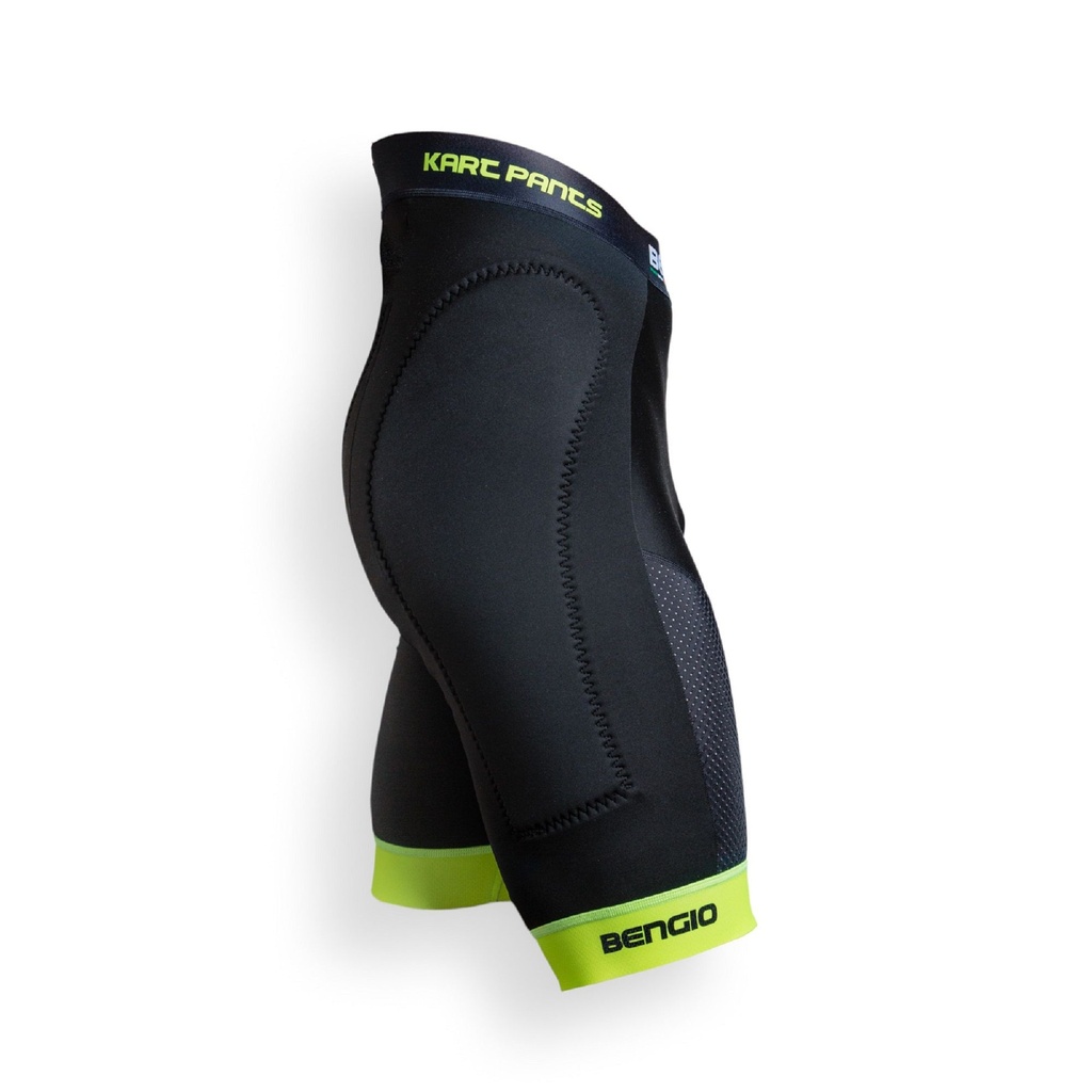 Bengio Padded Kart Pants
