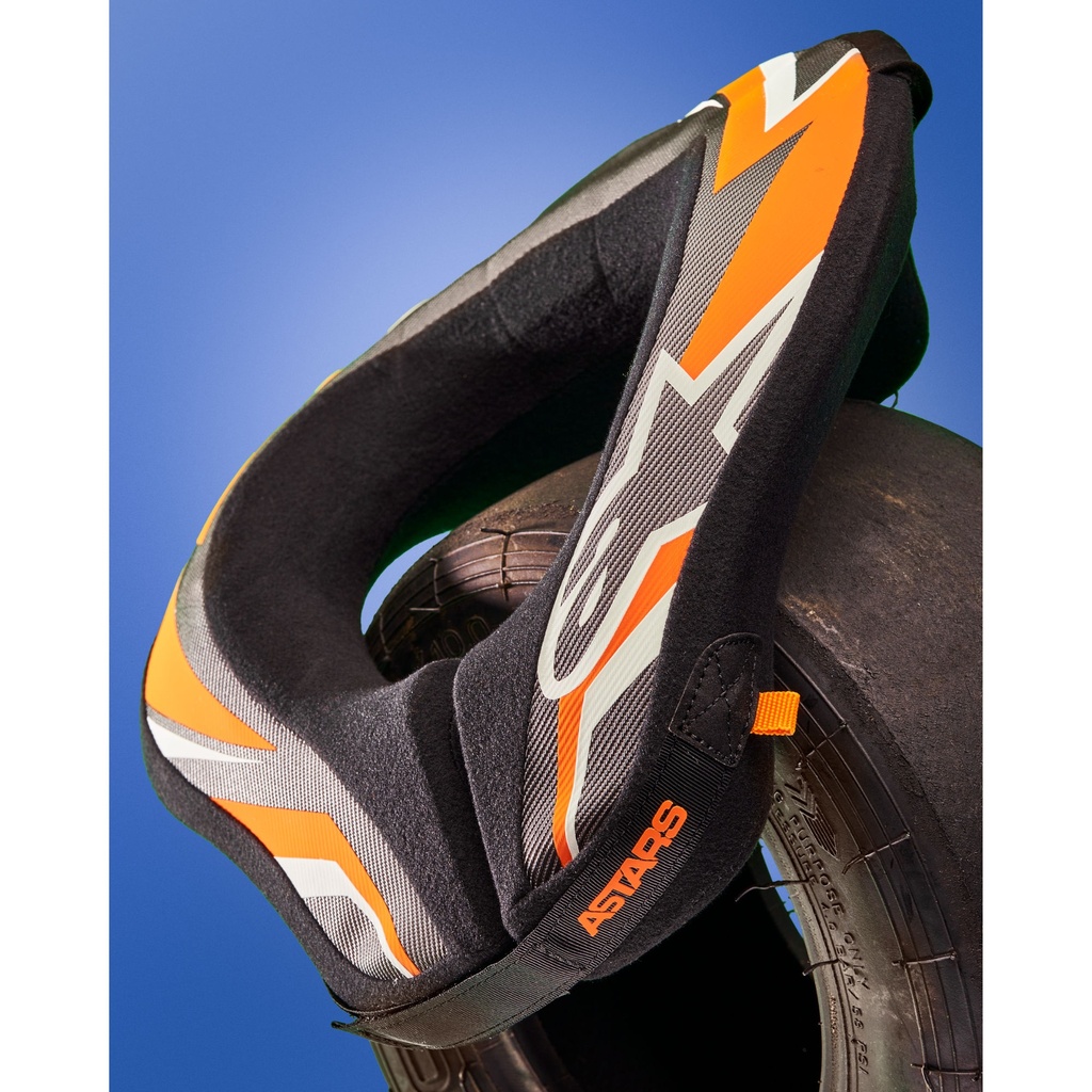 Alpinestars Sequence Youth Neck Roll
